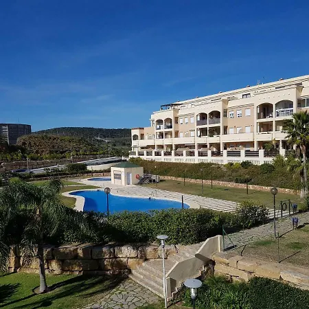 Residential Alazan Apartment El Faro Exterior photo