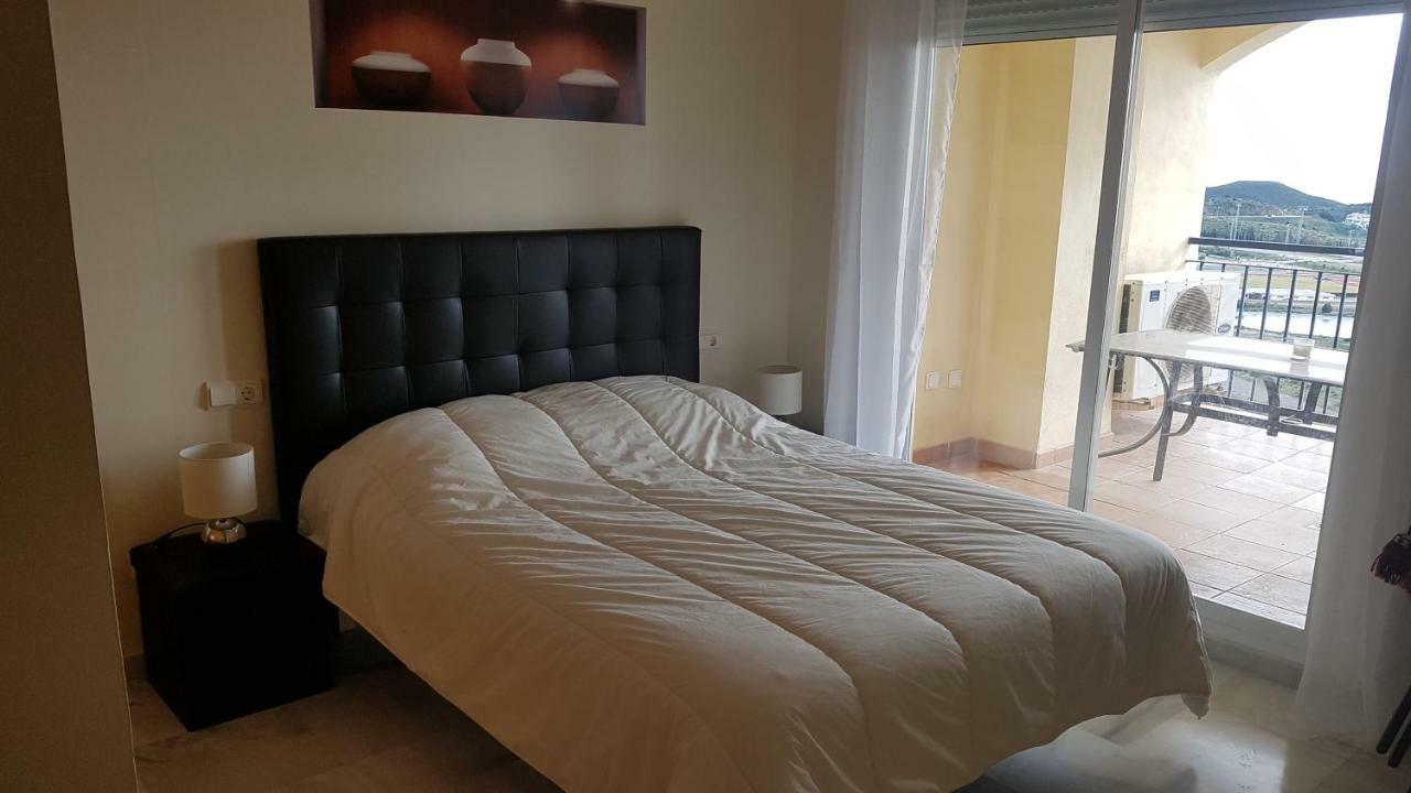 Appartement Residential Alazan