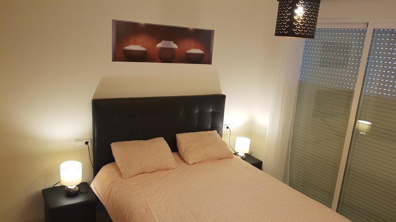 Apartment Residential Alazan