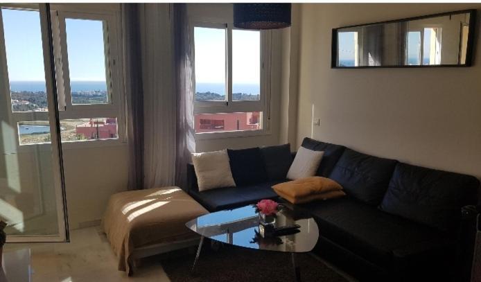 Residential Alazan El Faro