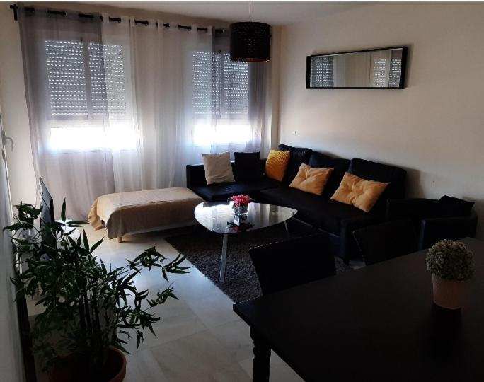 Residential Alazan Apartment *