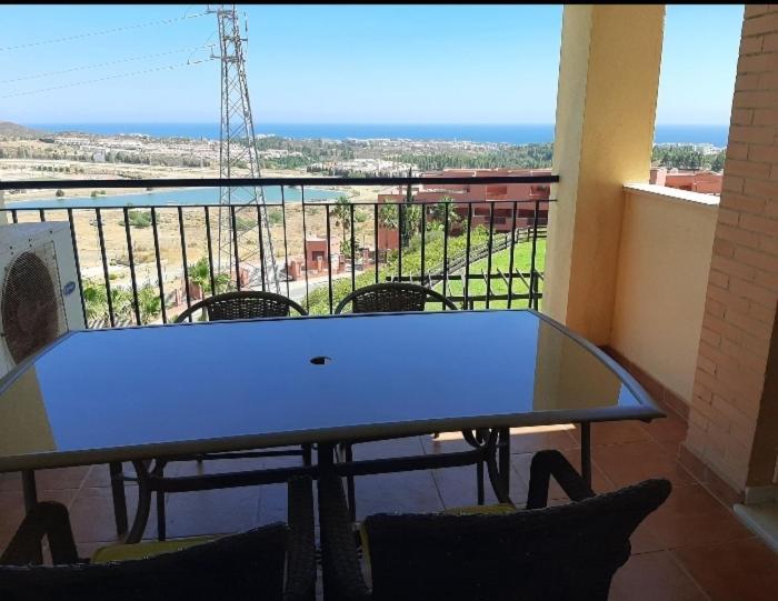 Residential Alazan Apartment