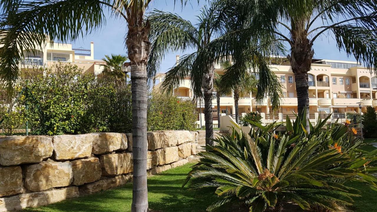 Apartment Residential Alazan El Faro