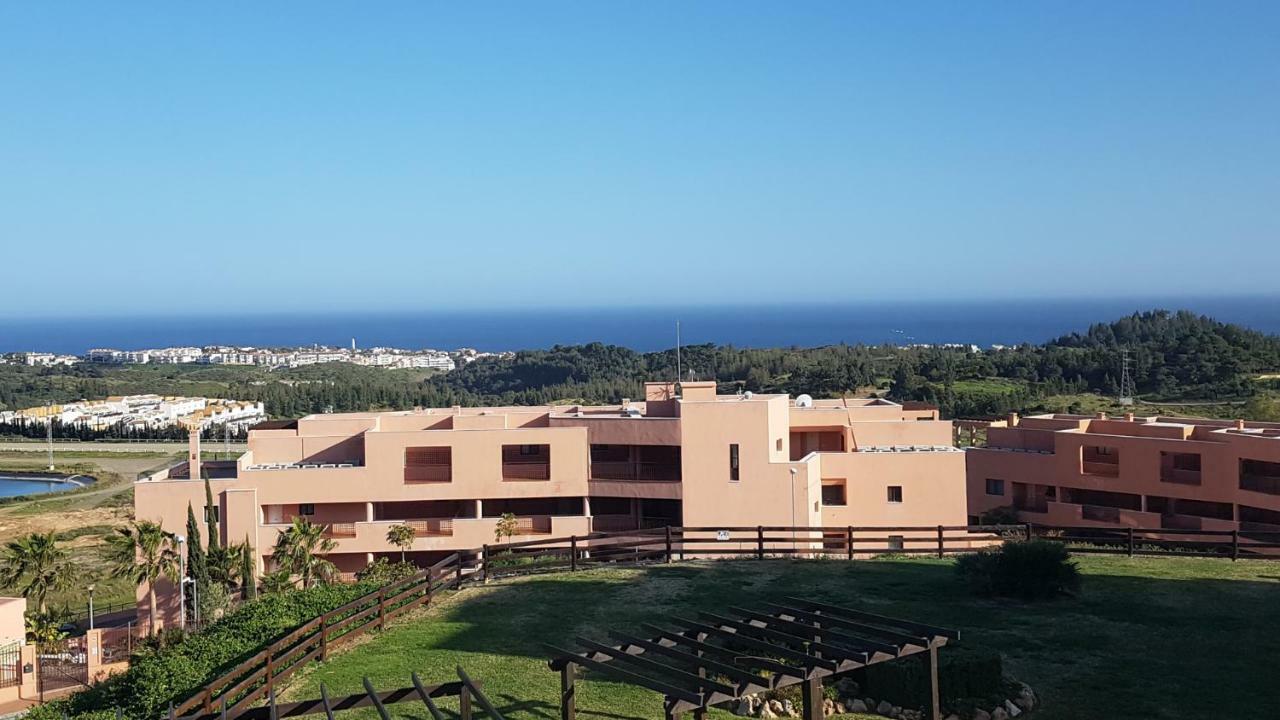 Residential Alazan * El Faro