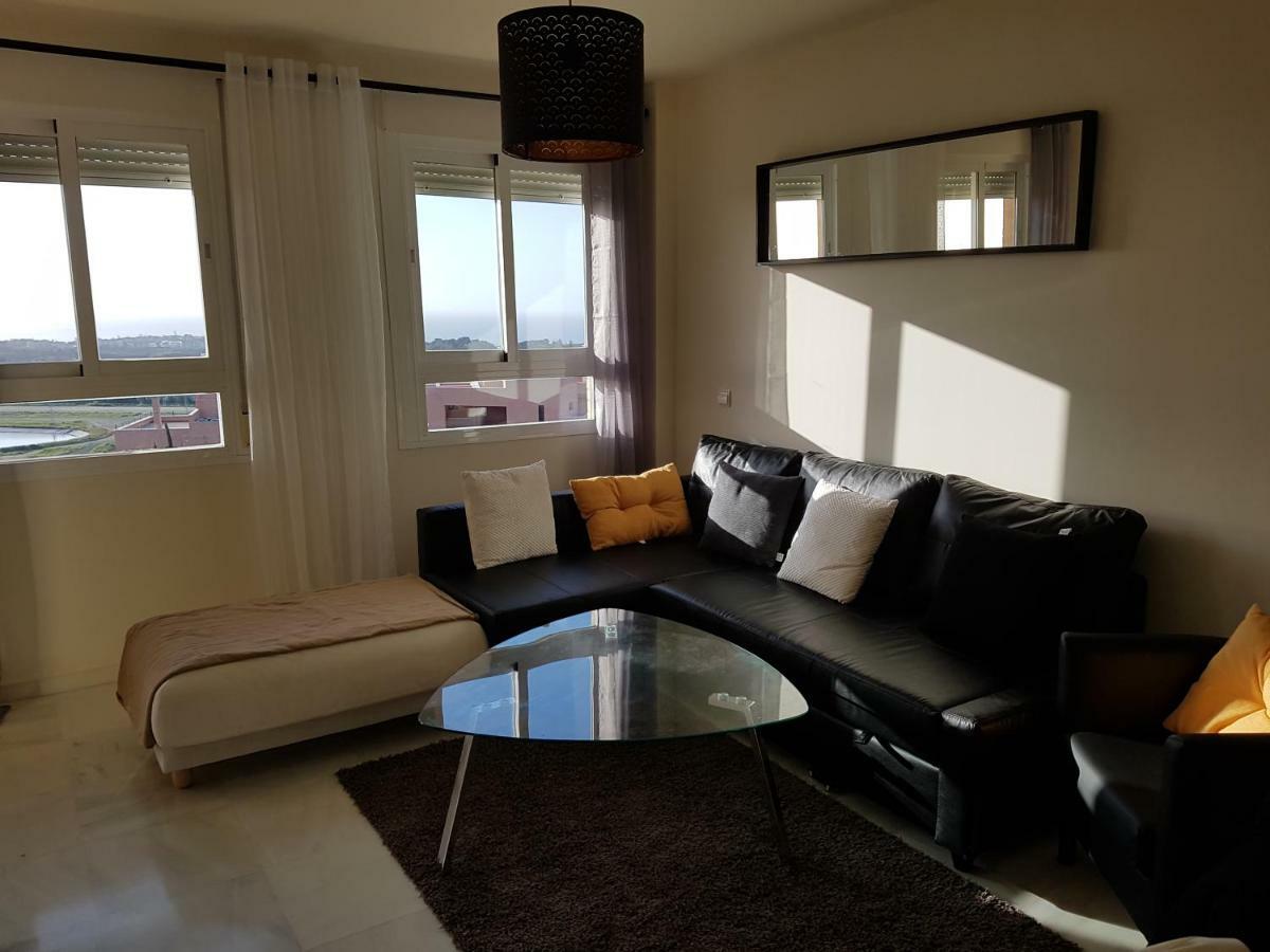 Apartment Residential Alazan El Faro