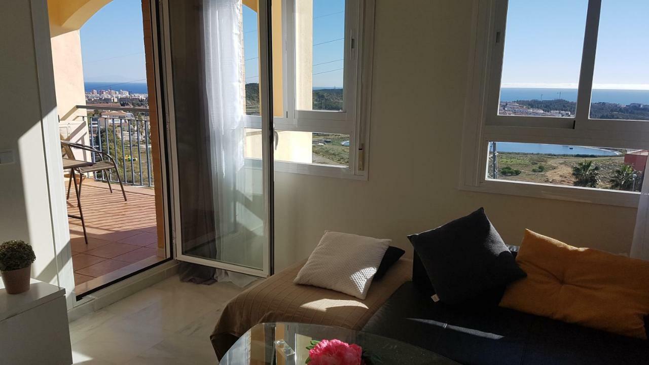 Residential Alazan Apartment *